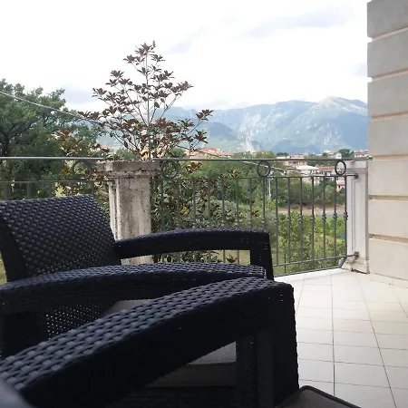 Tenuta Bianca Bed & Breakfast Oliveto Citra