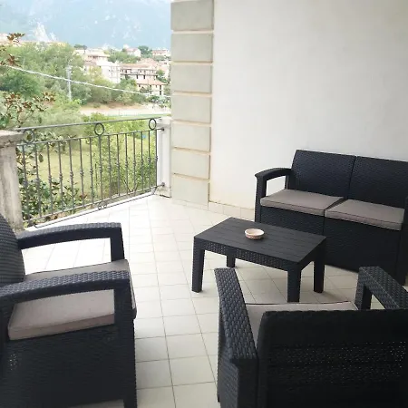 Bed & Breakfast Tenuta Bianca *