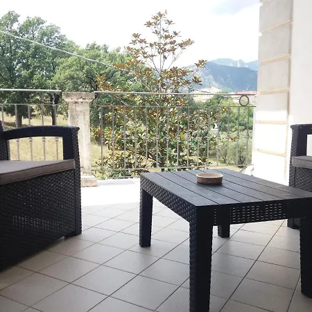 Tenuta Bianca 3*