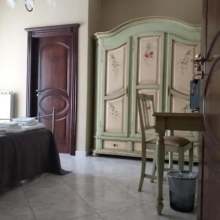 Tenuta Bianca Bed & Breakfast *