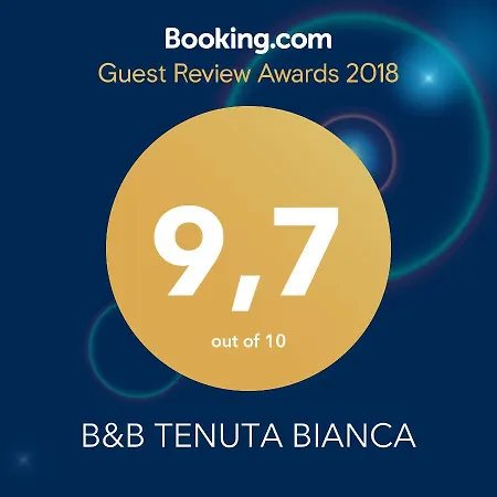 Tenuta Bianca Oliveto Citra