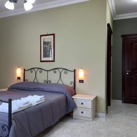 Bed & Breakfast Tenuta Bianca