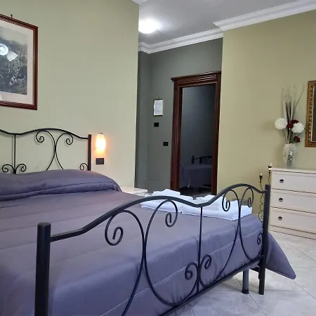 Tenuta Bianca 3*