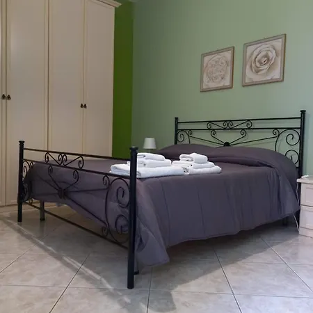Bed & Breakfast Tenuta Bianca *