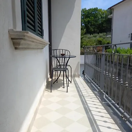 Tenuta Bianca