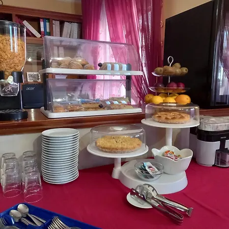 Tenuta Bianca Bed & Breakfast *