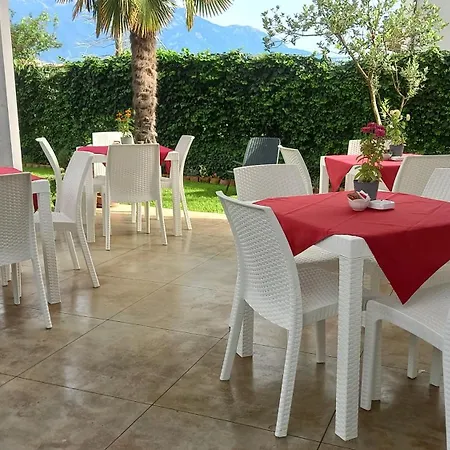 Tenuta Bianca Bed & Breakfast