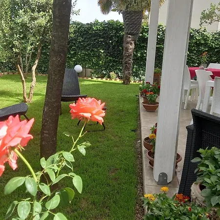Bed & Breakfast Tenuta Bianca *