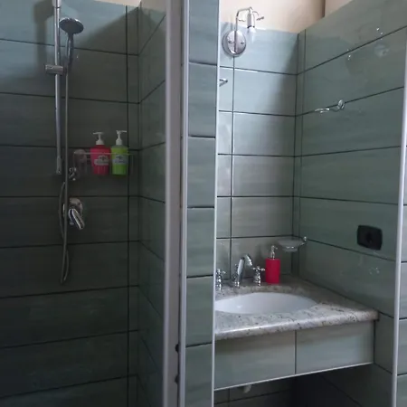 Tenuta Bianca Bed & Breakfast *