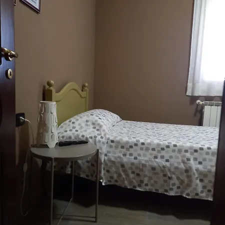 Bed & Breakfast Tenuta Bianca *