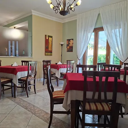 Tenuta Bianca Bed & Breakfast