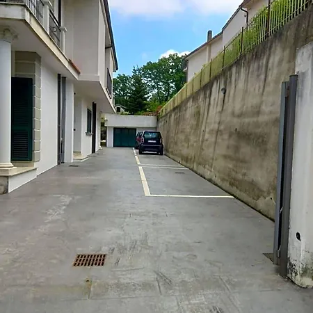 Tenuta Bianca 3*
