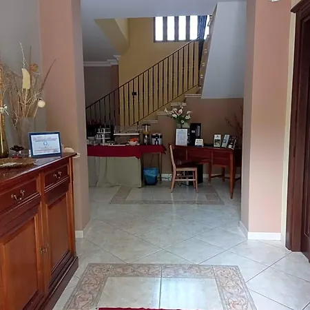 Tenuta Bianca Bed & Breakfast 3*