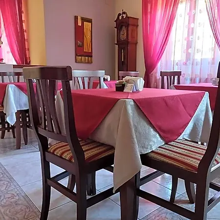 Tenuta Bianca 3*