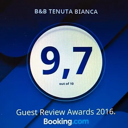 Tenuta Bianca 3*