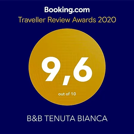Bed & Breakfast Tenuta Bianca
