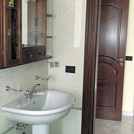 Bed & Breakfast Tenuta Bianca 3*
