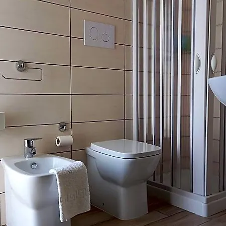 Tenuta Bianca 3*