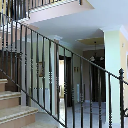 Tenuta Bianca Bed & Breakfast