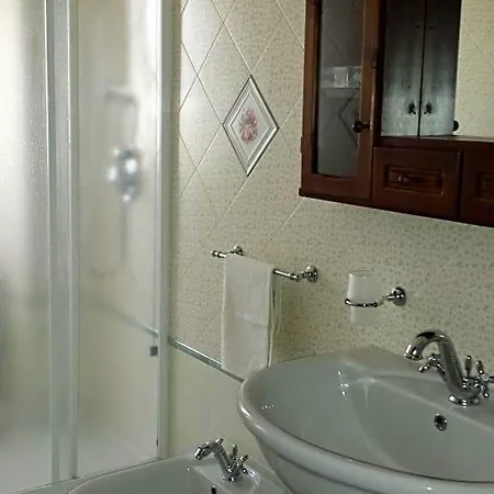 Tenuta Bianca 3*