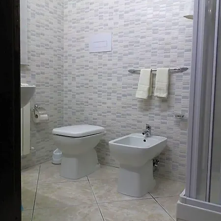 Tenuta Bianca Bed & Breakfast