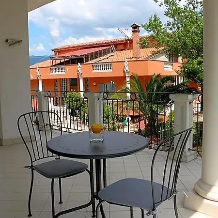 Bed & Breakfast Tenuta Bianca