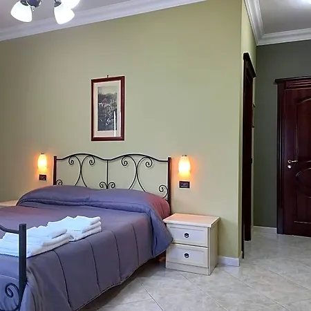 Tenuta Bianca Bed & Breakfast Oliveto Citra