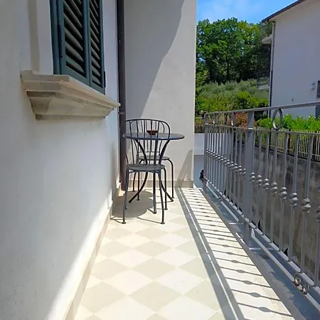 Bed & Breakfast Tenuta Bianca
