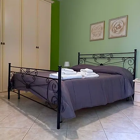 Bed & Breakfast Tenuta Bianca 3*