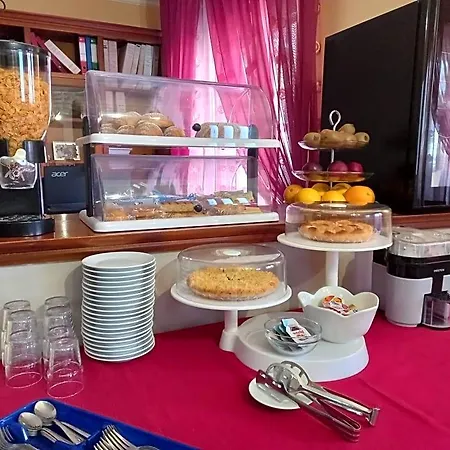 Bed & Breakfast Tenuta Bianca 3*