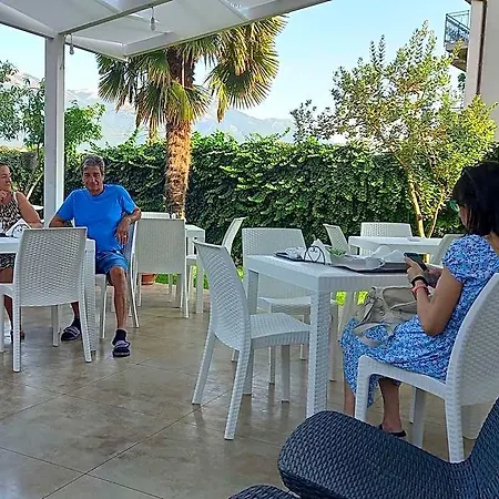 Bed & Breakfast Tenuta Bianca