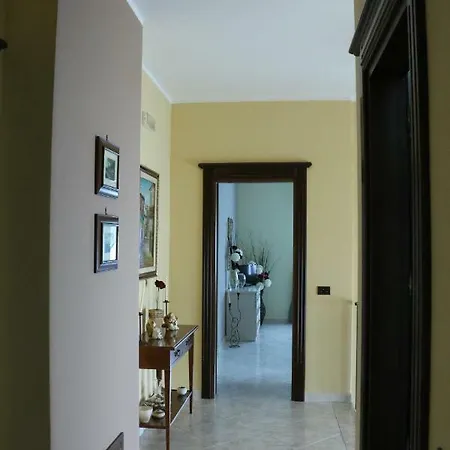 Tenuta Bianca Bed & Breakfast
