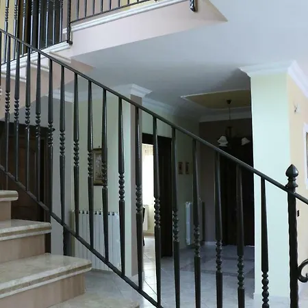 Bed & Breakfast Tenuta Bianca *