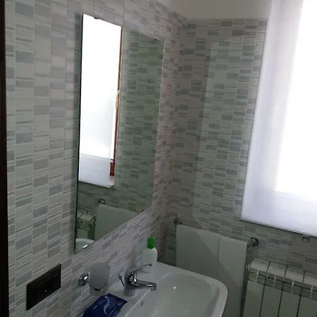 B&B Tenuta Bianca 올리베토씨트라