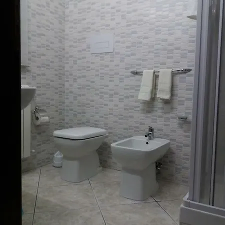 Tenuta Bianca Bed & Breakfast *