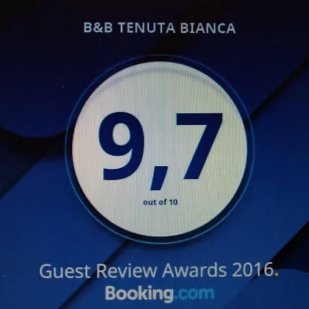 Tenuta Bianca Bed & Breakfast